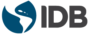 Logo IDB